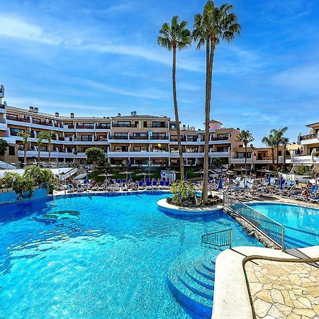 Ocean View Apartment In Albatros Golf Del Sur San Miguel de Abona Zewnętrze zdjęcie