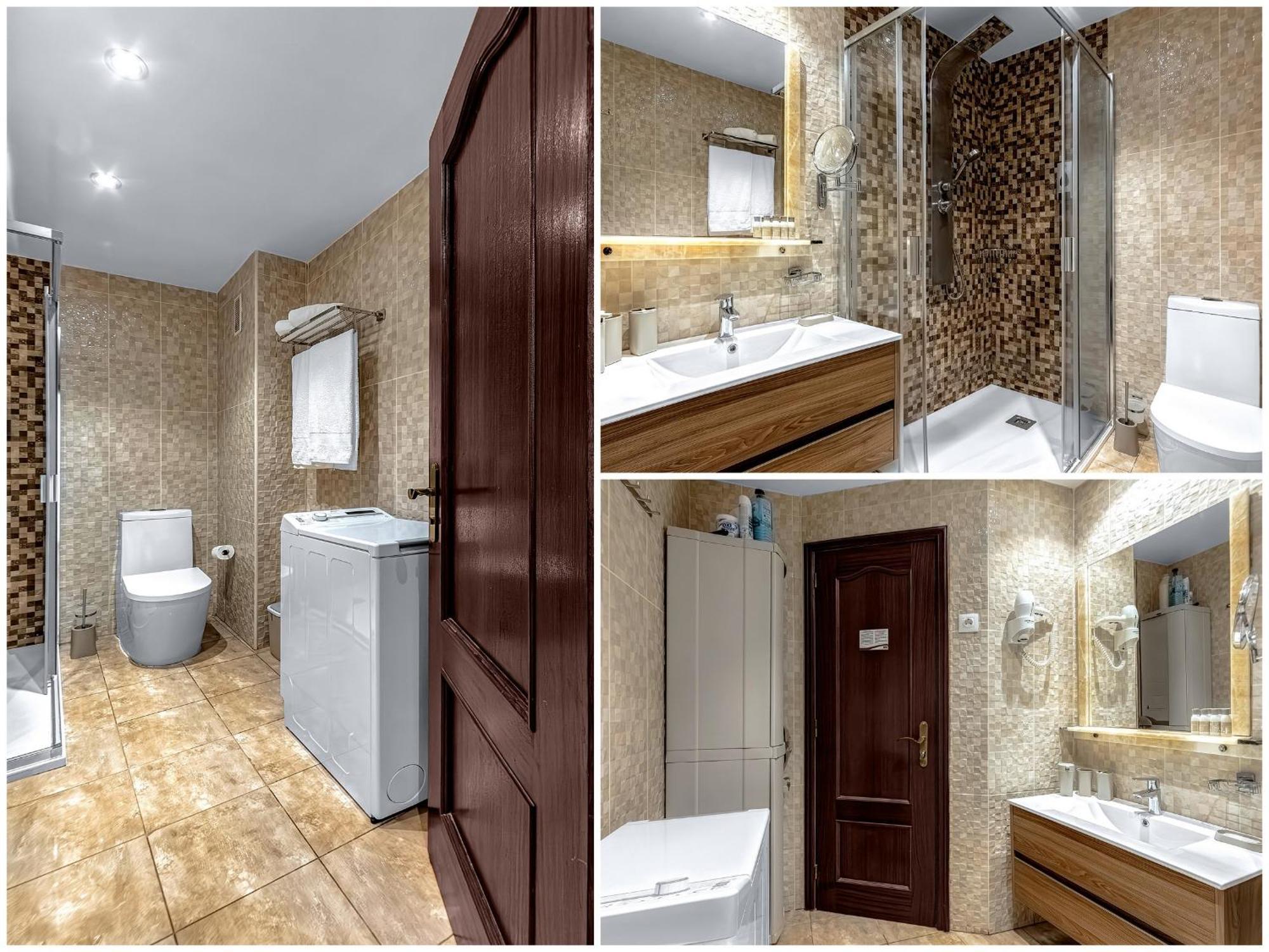 Ocean View Apartment In Albatros Golf Del Sur San Miguel de Abona Zewnętrze zdjęcie