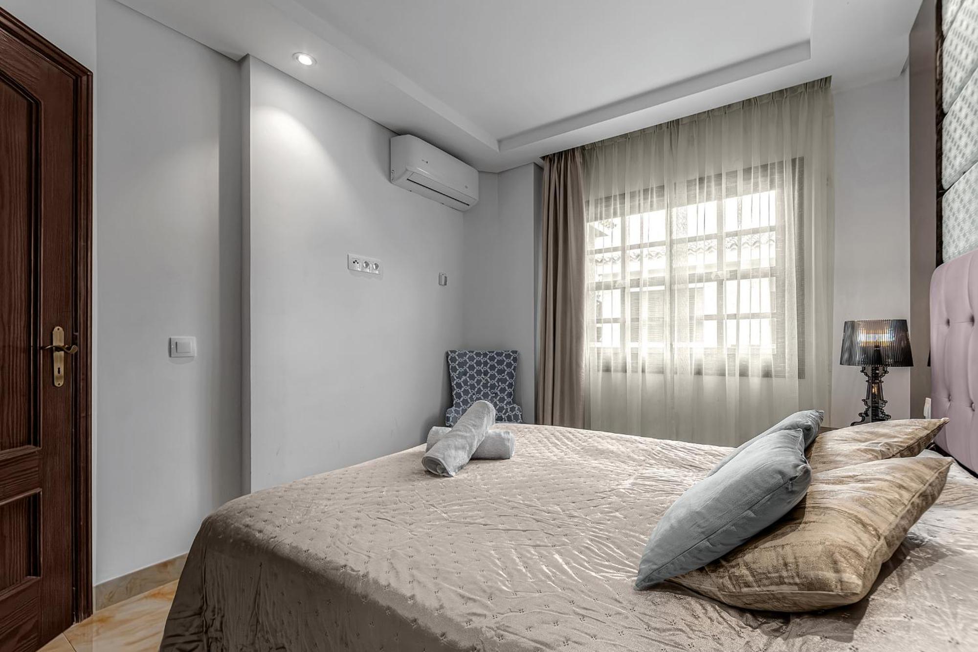 Ocean View Apartment In Albatros Golf Del Sur San Miguel de Abona Zewnętrze zdjęcie