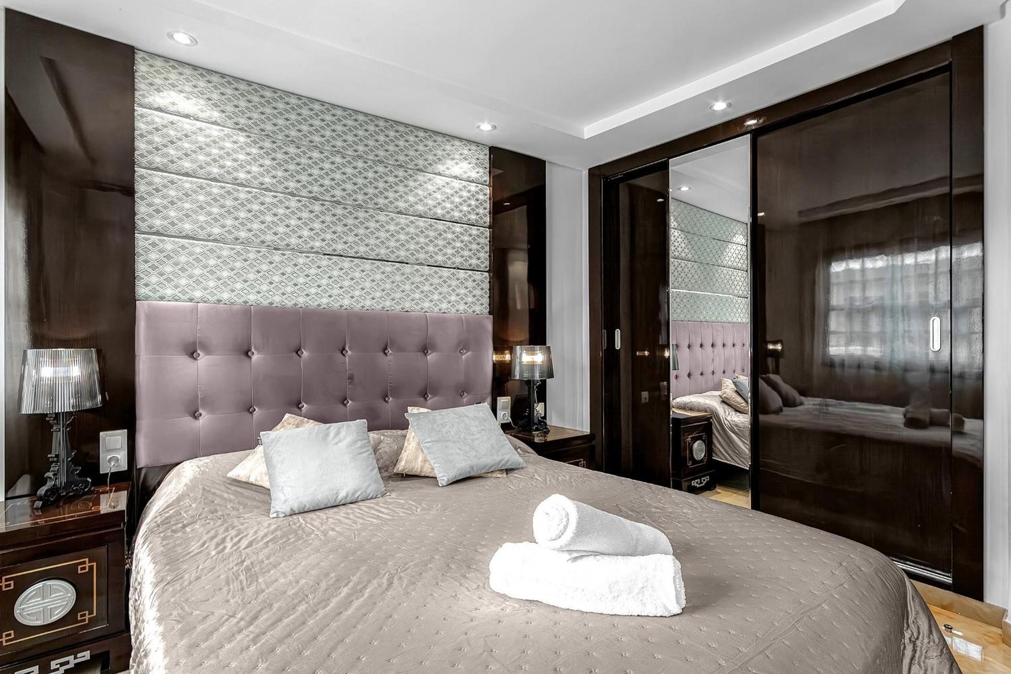 Ocean View Apartment In Albatros Golf Del Sur San Miguel de Abona Zewnętrze zdjęcie