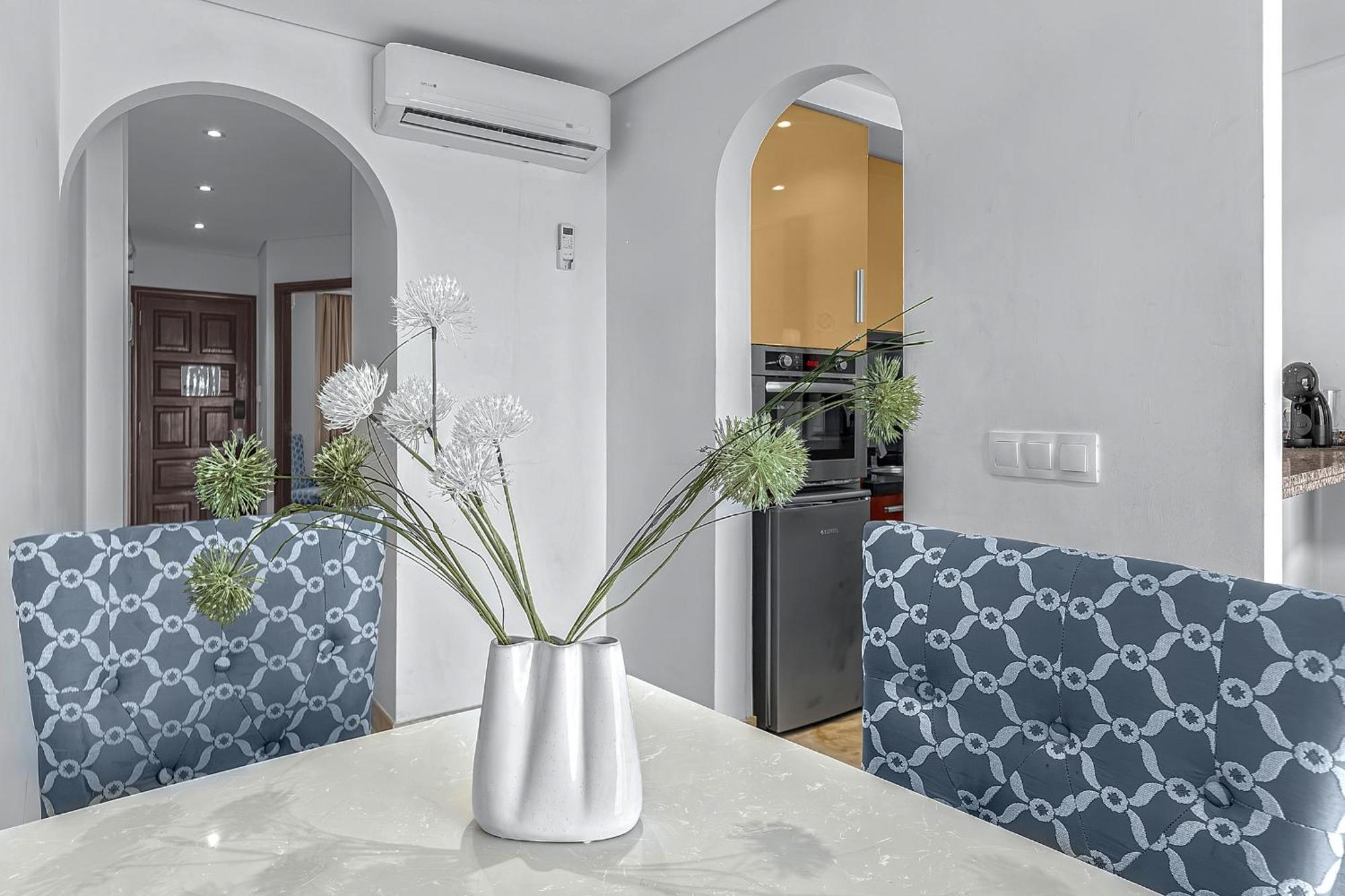 Ocean View Apartment In Albatros Golf Del Sur San Miguel de Abona Zewnętrze zdjęcie