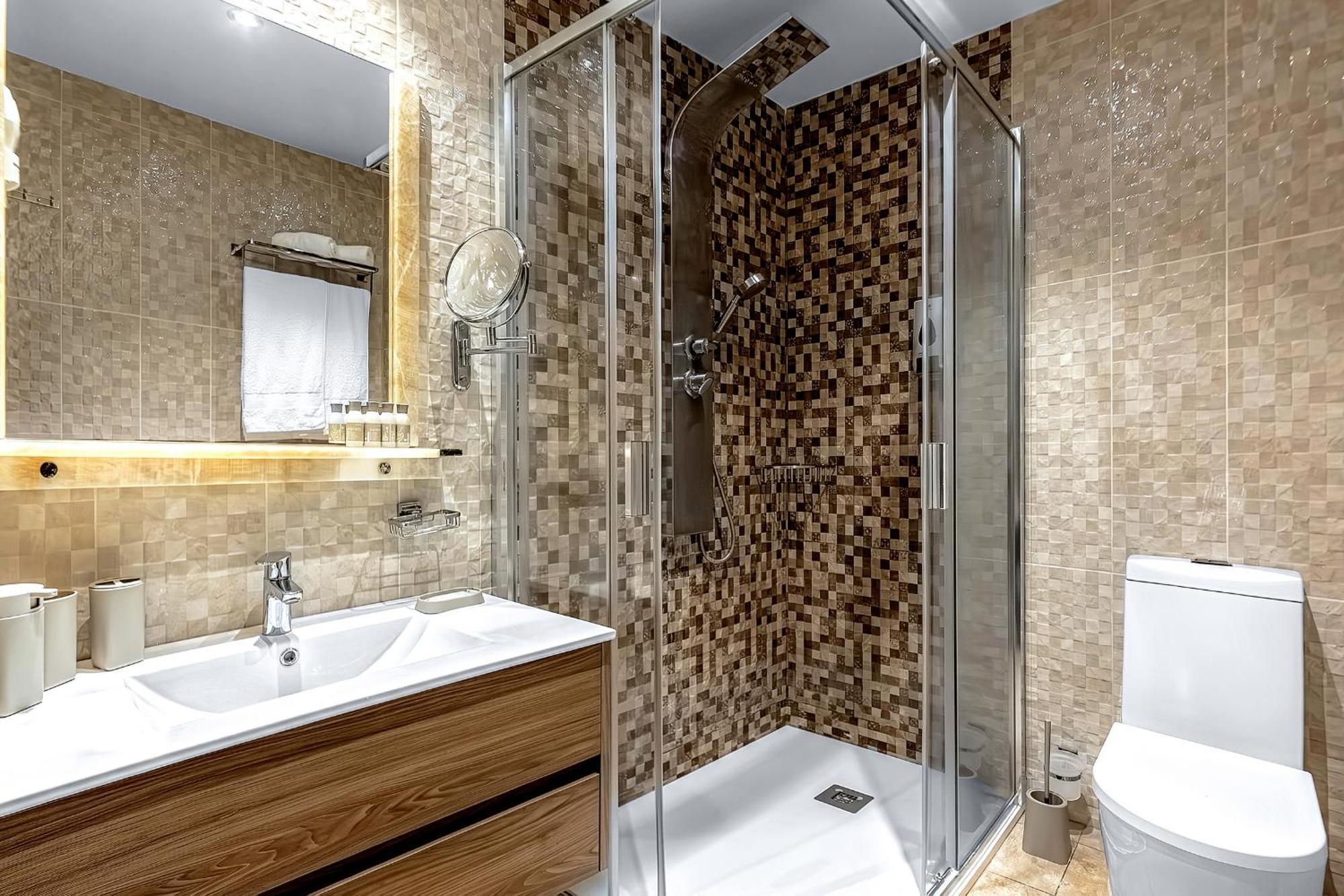 Ocean View Apartment In Albatros Golf Del Sur San Miguel de Abona Zewnętrze zdjęcie